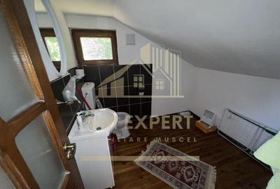 Casă cu 6 camere cu Teren 1005 Mp în Bughea de Jos - 2