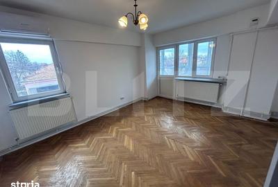 Apartament cu 4 camere în Ultracentral - 11
