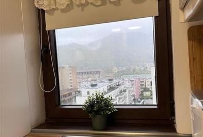 OPORTUNITATE! Penthouse deosebit in Brasov - 10