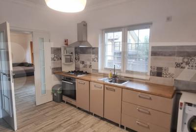 Casa 3 camere, zona Hanul Visoianu - 5