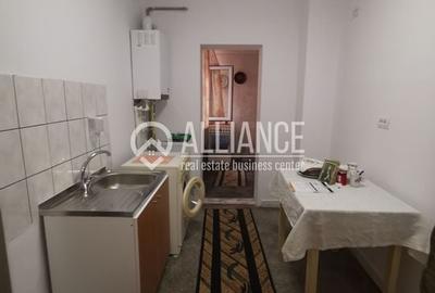 Zona Delfinariu apartament cu 2 camere termen lung - 5