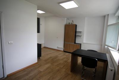 Proprietate renovata, ideala Apart-Hotel, Clinica, Birouri, curte generoasa - 8