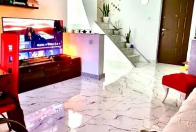 Casa individuala P+M  | 4 camere | Navodari - 3