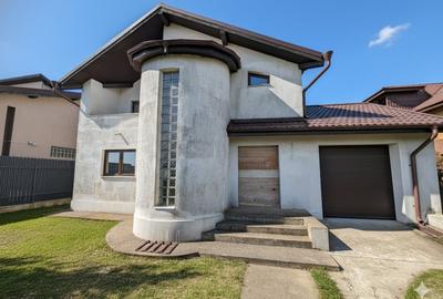 Casa 5 camere 200mp | 0 comision | Balotesti Florilor | 500mp teren | garaj - 4