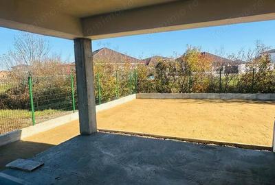 Casă cu 4 camere cu Teren 500 Mp în Aeroport - 5