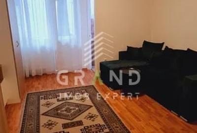 Garsonieră semidecomandată, mobilată în Mănăștur - 1