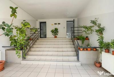 Casă cu 1 camere cu Teren 33 Mp în Bucu - 11
