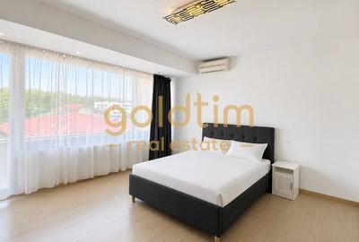 Apartament cu 3 camere semidecomandat în Pipera - 31