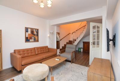 INCHIRIERE APARTAMENT 4 CAMERE DUPLEX UNIRII - FANTANI - 4