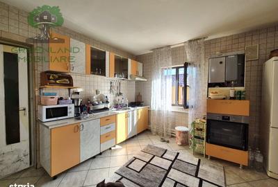 Casă cu 4 camere în Dancu - 16