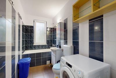 Apartament cu 1 camere decomandat în Centrul Civic - 7