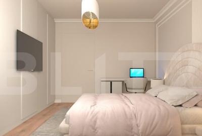 Apartament 4 camere, 94 mp, zona Ciuperca - 1 Mai - 11