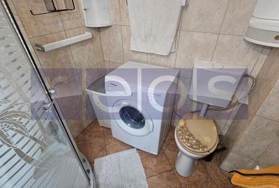 VANZARE 2 CAMERE BLOC PERLA - DOROBANTI - 10