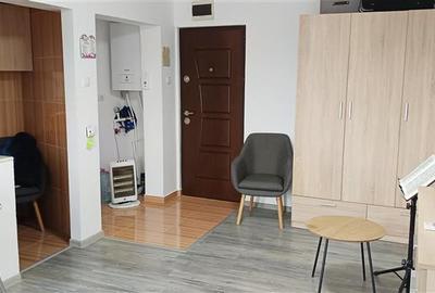 Garsonieră decomandată în Sud-Est - 16