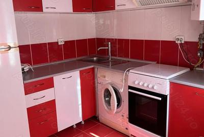 Inchiriez ap.1cam,bloc nou, 40mp,CT,Gheorgheni -langa Fsega, Iulius Mall - 2