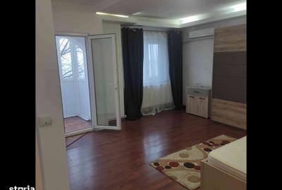 Garsonieră decomandată în George Enescu - 4