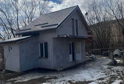 Casă cu 2 camere în Gârcina - 4