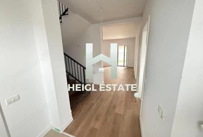 Casă cu 5 camere cu Teren 400 Mp în Chișoda