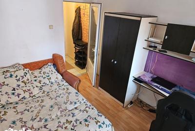 Garsonieră în Central