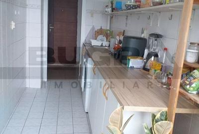 Apartament cu 2 camere decomandat, mobilat în Mănăștur - 12