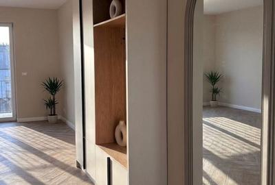Apartament cu 4 camere decomandat în Central - 5