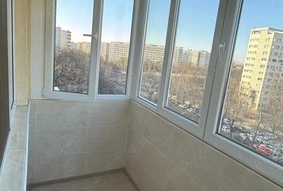 Garsonieră decomandată în Dristor - 2