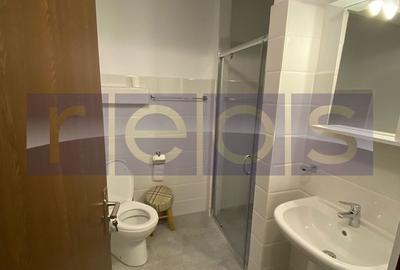 Apartament cu 2 camere decomandat, mobilat în Dorobanți - 8