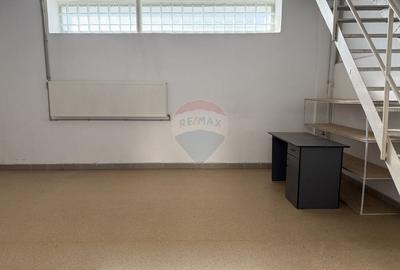 Spatiu industrial hala suprafata 741mp de vanzare in Braila - 10