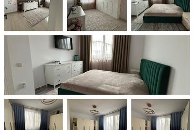 Casă individuală cu 4 camere cu Canalizare în Vișan - 2