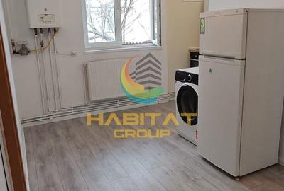 Garsonieră decomandată, mobilată în Mihai Bravu - 3