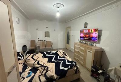 Apartament cu 3 camere decomandat în 9 Mai - 1