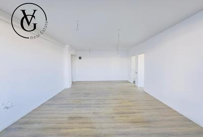 Apartament spatios de 3 camere in Otopeni - Comision 0% - 2
