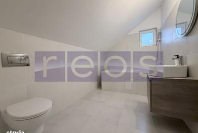 Casă cu 4 camere în Pasărea - 15