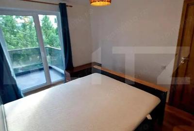 Apartament 3 camere, modern, parcare, zona Gheorgheni