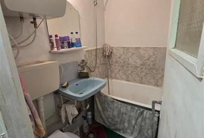 Garsonieră decomandată în Alexandru cel Bun - 3