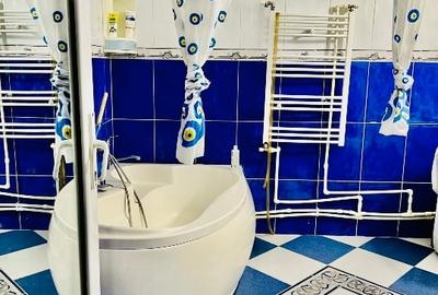 Casă individuală cu 5 camere cu Teren 150 Mp în Stadion - 16