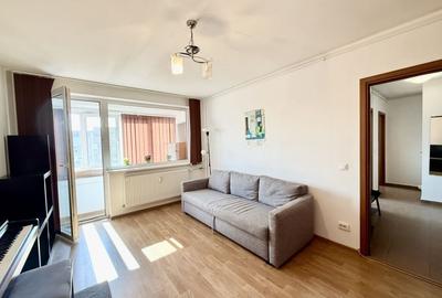 2 camere | Decomandat | 50 MP | Bd. Dimitrie Cantemir - 4