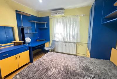 REA1024684 Apartament 2 Camere I Aviatiei Metrou - 8