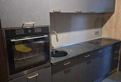 Apartament cu 2 camere decomandat în Mogoșoaia - 4