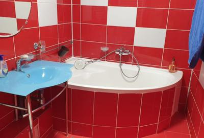 RAHOVA ,PETRE ISPIRESCU ,ADIACENT , APARTAMENT INCHIRIERE - 10