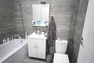 Garsonieră decomandată, mobilată în Politehnica - 7