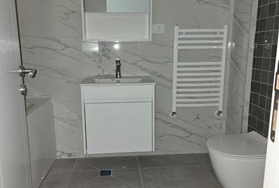 Apartament cu 3 camere decomandat în Energia - 13