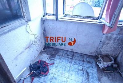 Garsonieră în Centrul Albei Iulia etaj 1 - 12