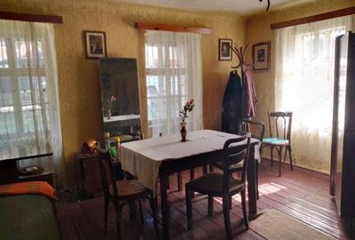 Casă cu 3 camere în Sighișoara - 5