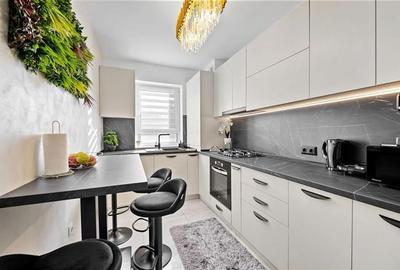Apartament cu 2 camere decomandat, mobilat în Avantgarden - 2