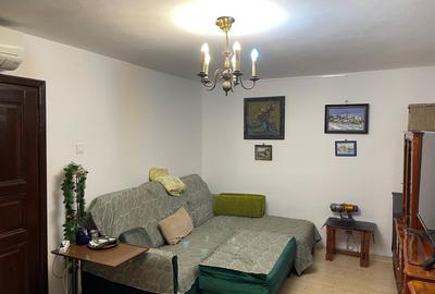 Vila D+P+E+M utilata si mobilata in zona semicentrala cu 6 camere si 191mp utili - 12