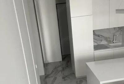 Apartament cu 3 camere în Drumul Taberei - 2