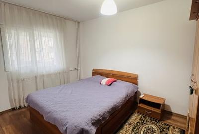 Apartament cu 2 camere semidecomandat, mobilat în Tei - 8