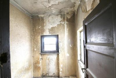 CISMIGIU -BERZEI, MANSARDA NEAMENAJATA, 125 MP! - 10