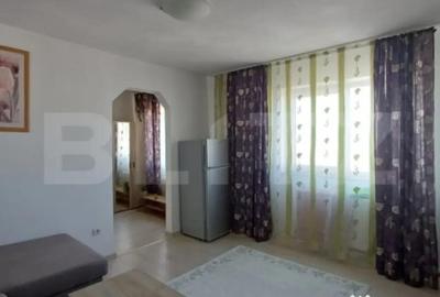Apartament cu 2 camere semidecomandat în Central - 6